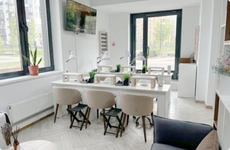 Метро Автозаводская